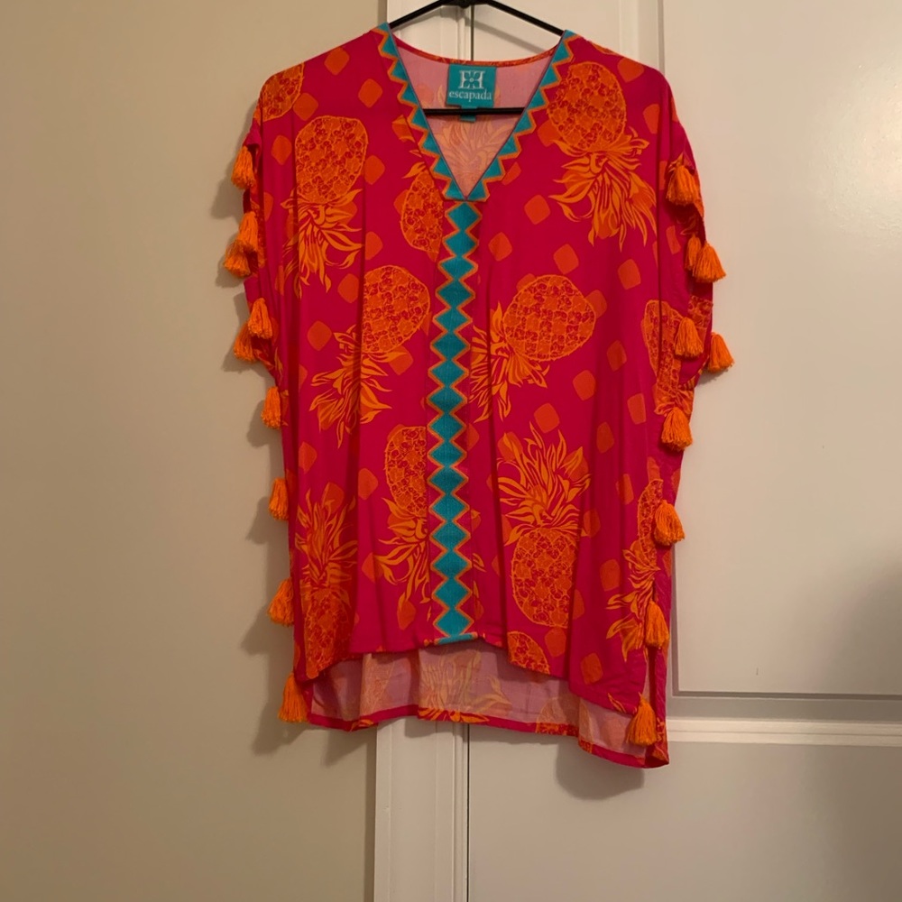Escapada Women’s Top
